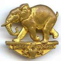 3° RG / Détachement de...