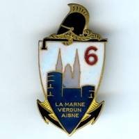 6° Régiment du Génie ,...