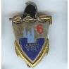 6° Régiment du Génie ,"La Marne Verdun Aisne"