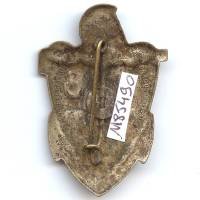 6° Régiment du Génie ,"La Marne Verdun Aisne"