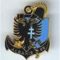 6° Rgt du Génie (DIMA)...