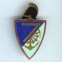 7° Régiment du Génie,...