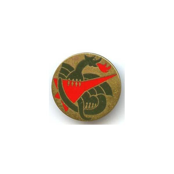 CDC Secteur 5 / 901 Drachenbronn, sans attache