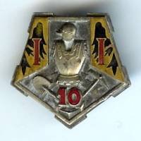 10° Rgt du Génie,...