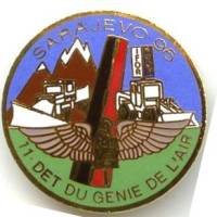 15° BGA / 11° Détachement...