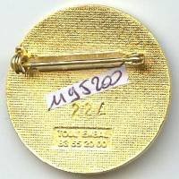 15° BGA / 11° Détachement Sarajévo 96, matriculé