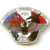 15° RGA / Cie Travaux...