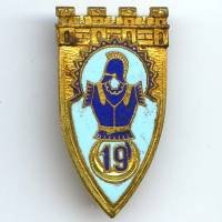 19° Régiment du Génie, 3...