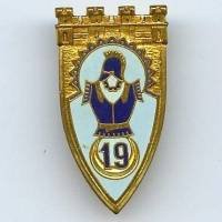 19° Régiment du Génie , 3...