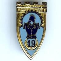 19° Régiment du Génie, 3...