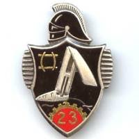 23° Régiment du Génie