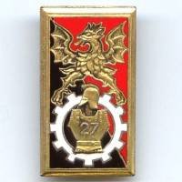 27° Bataillon de Génie