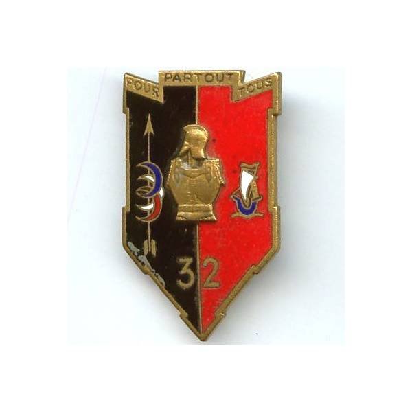 32° Bataillon du Génie, 2 boléros Drago