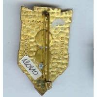 32° Bataillon du Génie, 2 boléros lisses