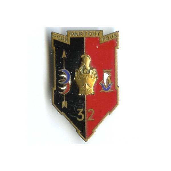 32° Bataillon du Génie, sans attache