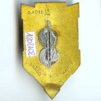 32° Bataillon du Génie, sans attache