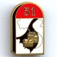 51° Compagnie de Sapeurs...