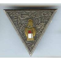 53° Compagnie de Sapeurs...