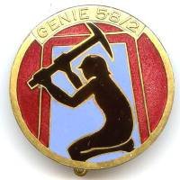 58° / 2° Bataillon de...