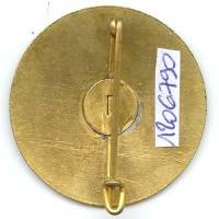 58° / 2° Bataillon de Sapeurs Mineurs , mineur piochant,  boléro à fenêtre