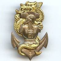 61° Bataillon du Génie en...