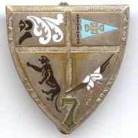 7° Escadre de Chasse ,...