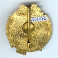 73° Bataillon du Génie, homologation en haut