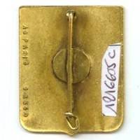 110° Compagnie du Génie Berlin, marquage latéral