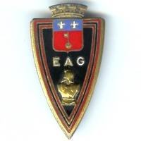 Ecole d' Application du...