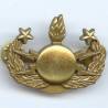 Echelon Central NEDEX / Brevet d' Officier d' Etat-Major