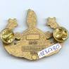 Echelon Central NEDEX / Brevet d' Officier d' Etat-Major