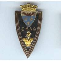 Ecole Militaire d'...