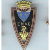 Ecole Militaire d'...