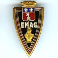 Ecole Militaire d'...