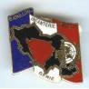 Génie du Bataillon d' Infanterie de Bihac, matriculé