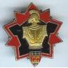 Personnels non-enrégimentés 4° Région Militaire Bordeaux