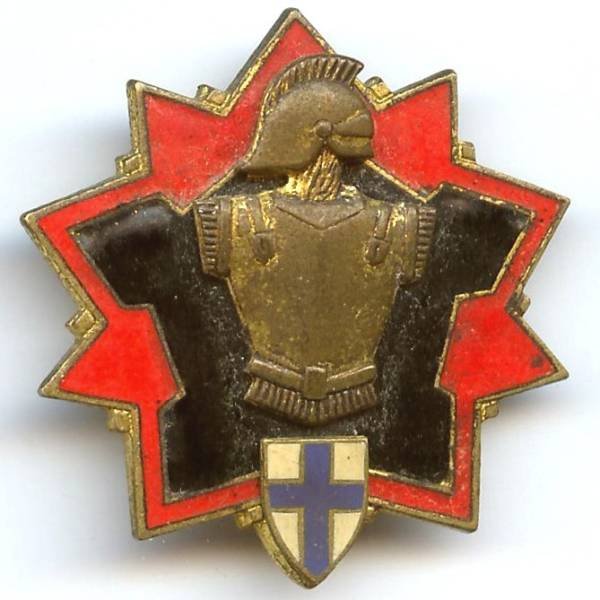 Personnels non-enrégimentés 7° Région Militaire, à nettoyer