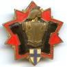 Personnels non-enrégimentés 7° Région Militaire, à nettoyer