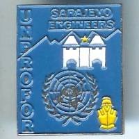 Sarajevo Engineers...