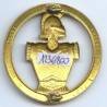 Insigne de bérêt du Génie