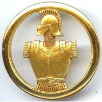 Insigne de bérêt du Génie,...