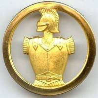 Insigne de bérêt du Génie ,...