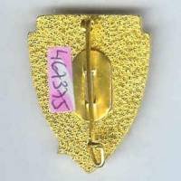 8° Escadre de Chasse Cazaux, dos grenu