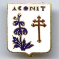 Aconit  (corvette 1941-47)...
