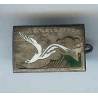 Albatros (c/t 1931-60), rectangulaire, miniature 19x12