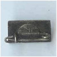 Albatros (c/t 1931-60), rectangulaire, miniature 19x12