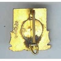 Alsacien (contre-torpilleur 1946-55), miniature h 18
