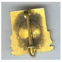 Alsacien (contre-torpilleur 1946-55), miniature h 18