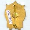 Amarante (ex D 301 1944-60), tête de femme, attache cassée