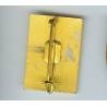 Amarante (ex D 301 1944-60), dos lisse